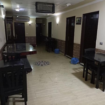 Cairo Hotel 외부 사진