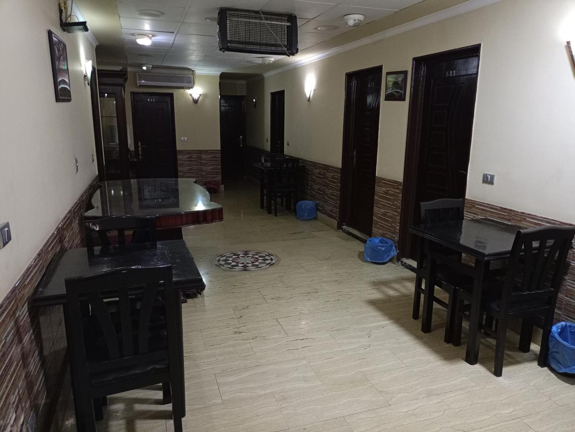 Cairo Hotel 외부 사진
