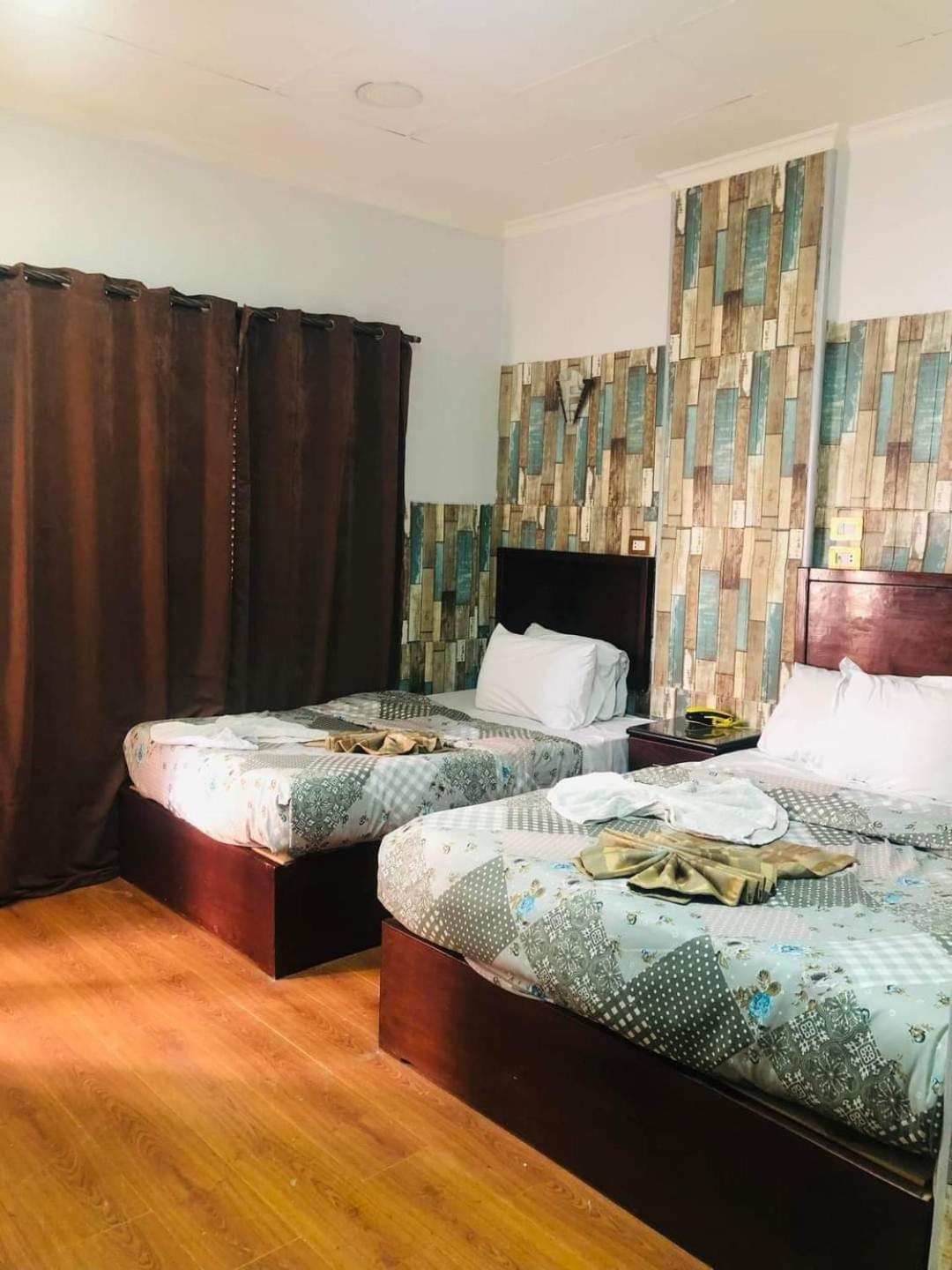 Cairo Hotel 외부 사진