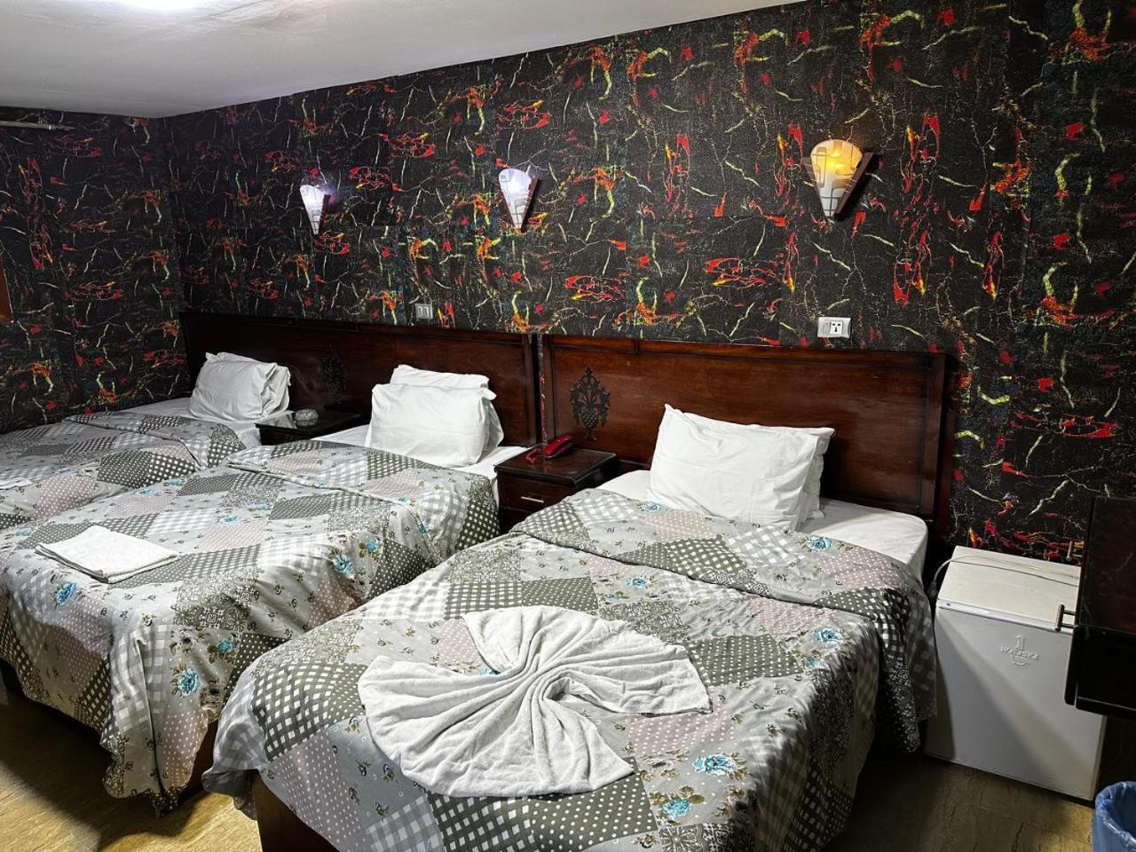 Cairo Hotel 외부 사진