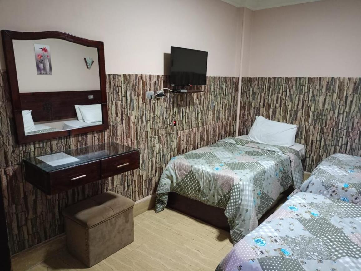 Cairo Hotel 외부 사진