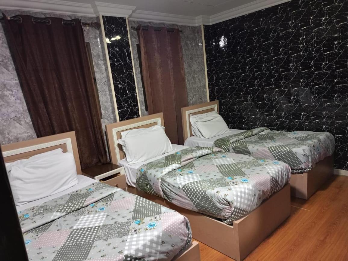 Cairo Hotel 외부 사진