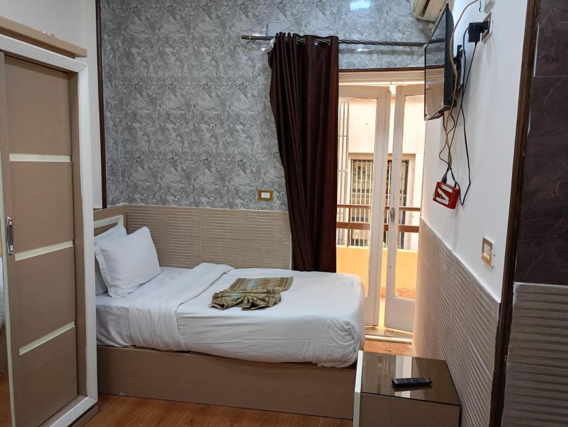 Cairo Hotel 외부 사진