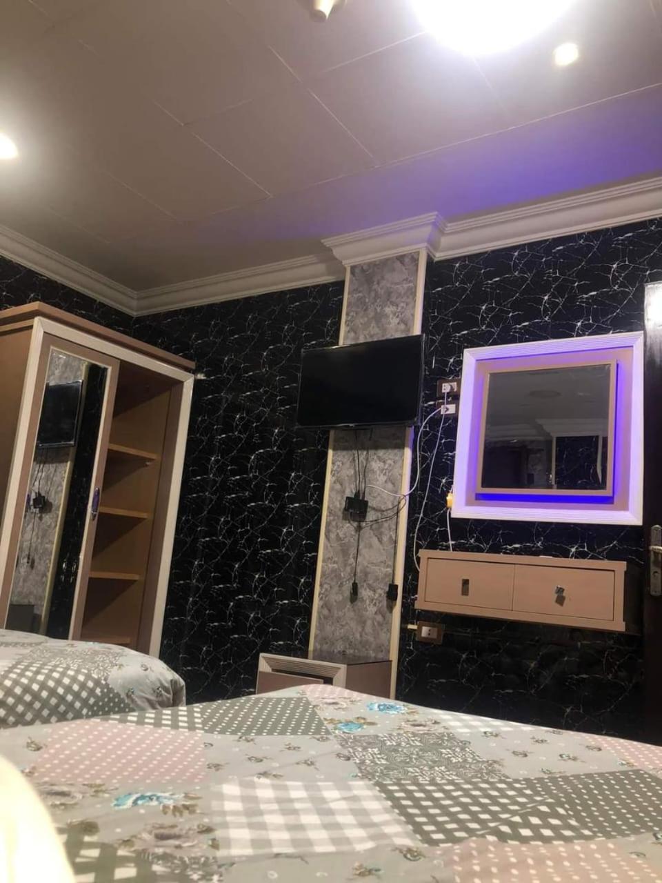 Cairo Hotel 외부 사진
