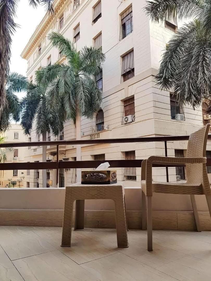 Cairo Hotel 외부 사진