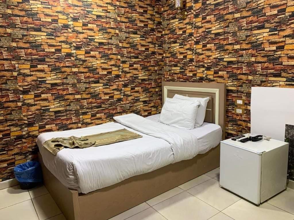 Cairo Hotel 외부 사진
