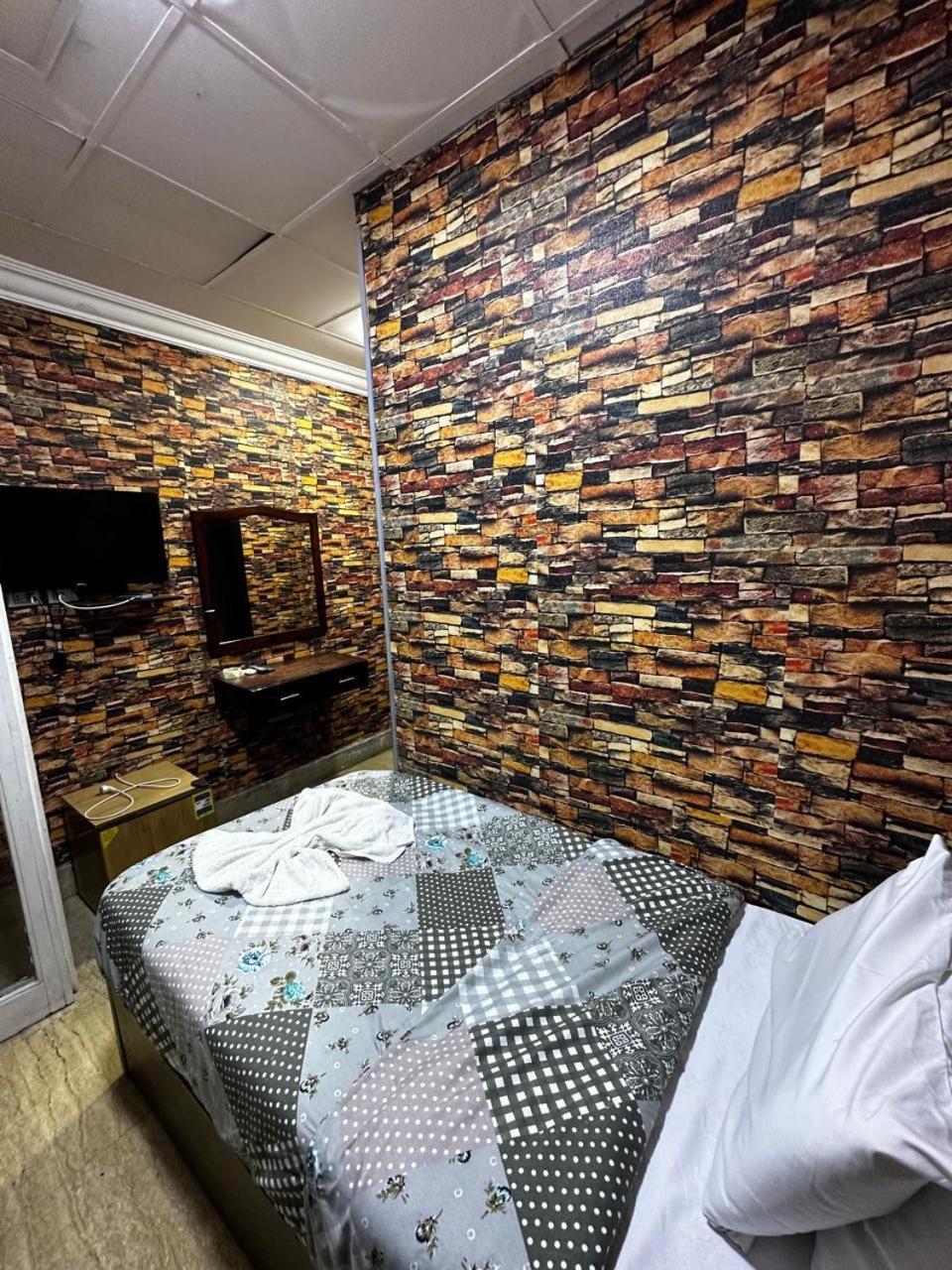 Cairo Hotel 외부 사진