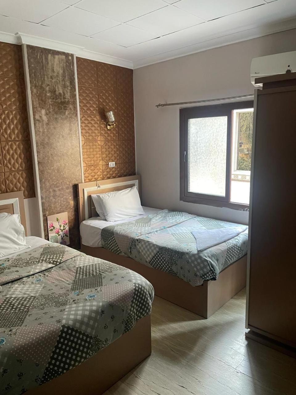 Cairo Hotel 외부 사진