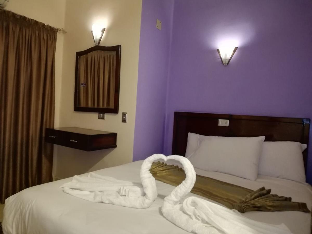 Cairo Hotel 외부 사진