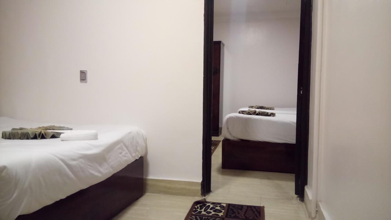 Cairo Hotel 외부 사진