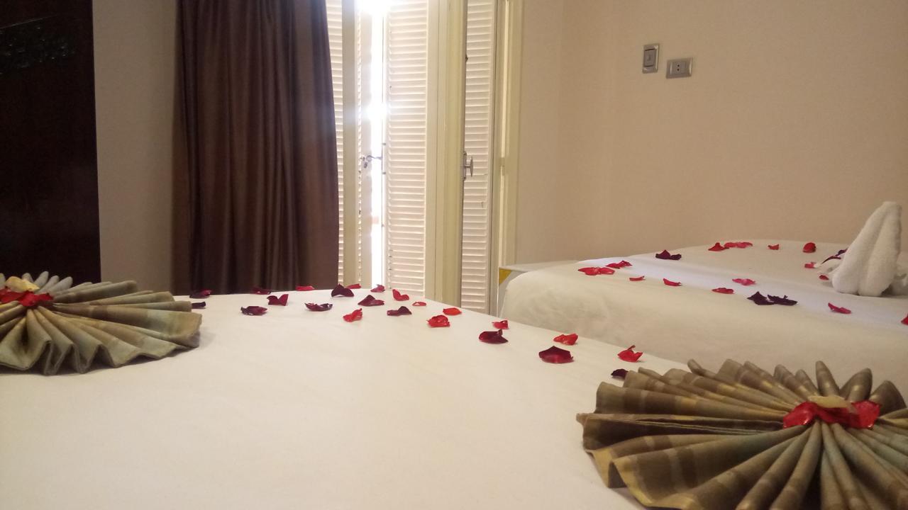 Cairo Hotel 외부 사진