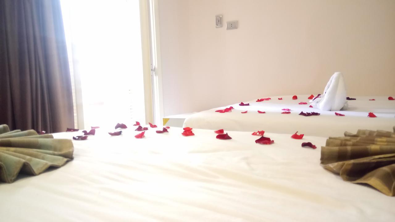 Cairo Hotel 외부 사진