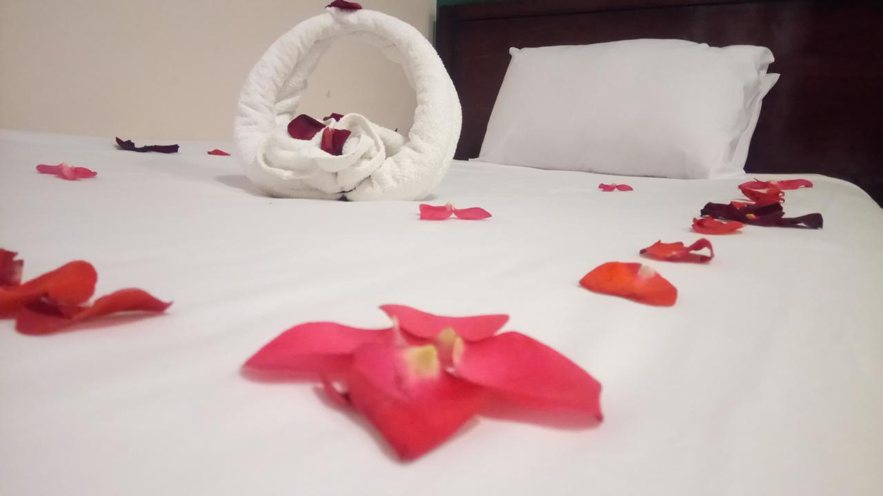 Cairo Hotel 외부 사진