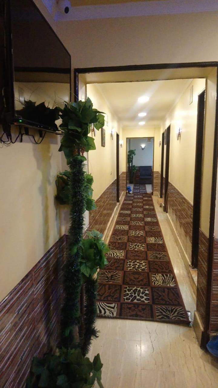 Cairo Hotel 외부 사진