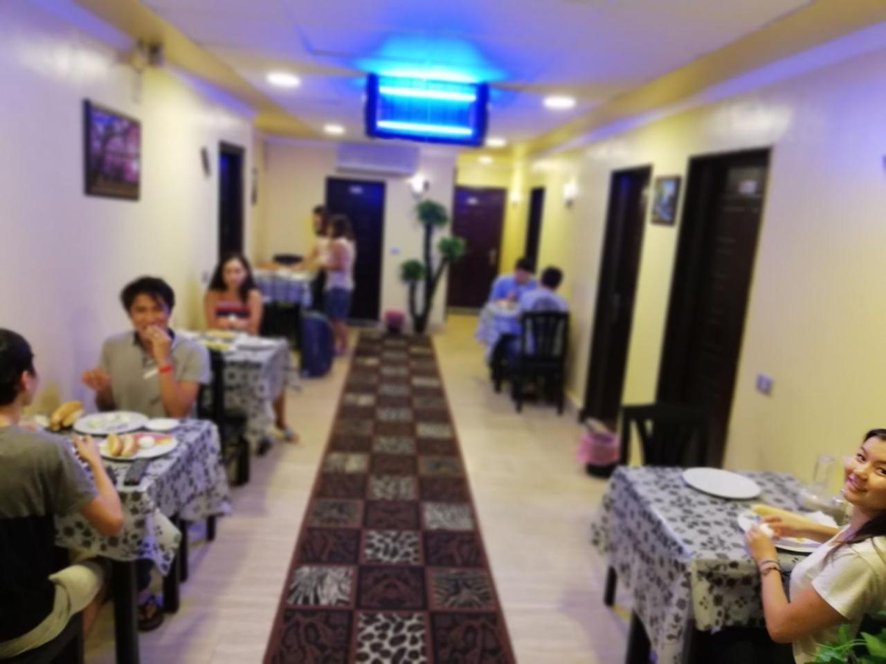 Cairo Hotel 외부 사진