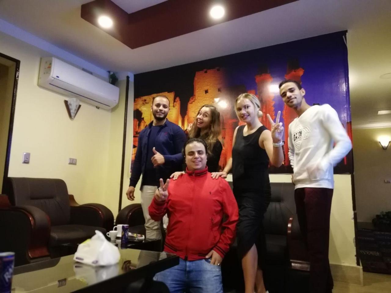 Cairo Hotel 외부 사진