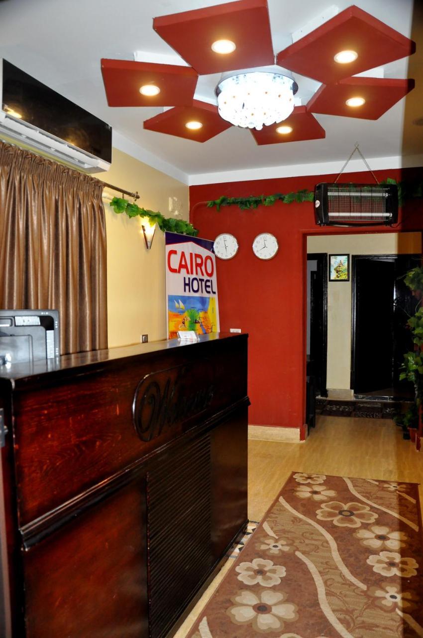 Cairo Hotel 외부 사진