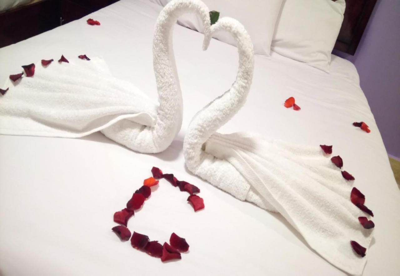 Cairo Hotel 외부 사진